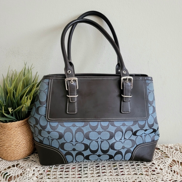 Coach Handbags - Rare Vintage COACH Handbag